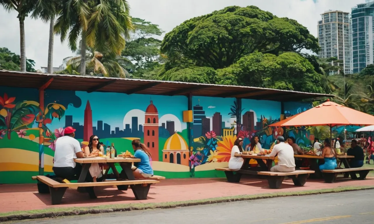Las 10 mejores cosas económicas para hacer en la ciudad de Panamá, Panamá