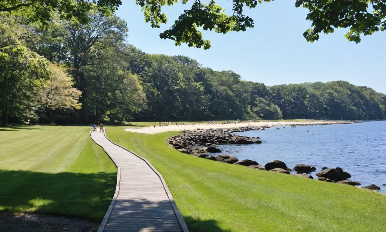 Cosas económicas para hacer en Long Island: actividades divertidas por menos de $20