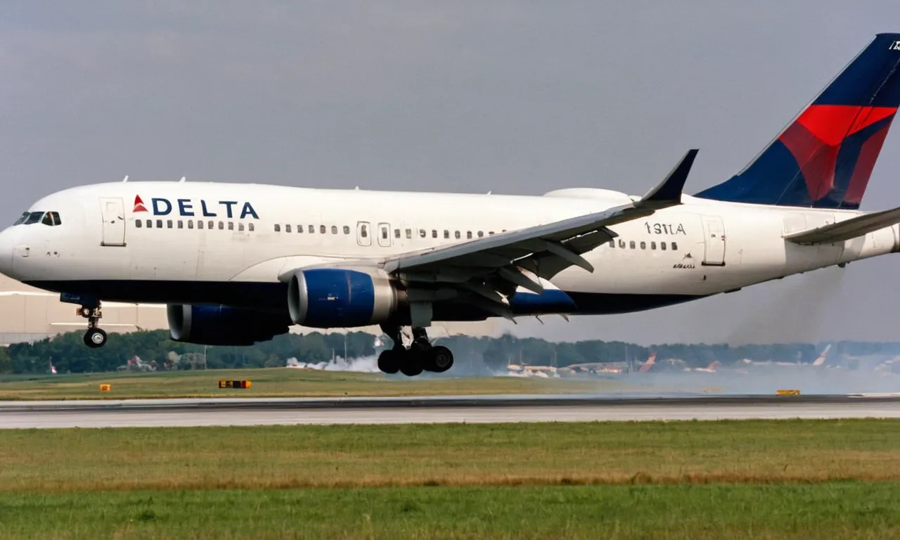 Vuelo 15 de Delta del 11 de septiembre de 2001: la historia del avión que despegó antes de los atentados y aterrizó lejos de casa