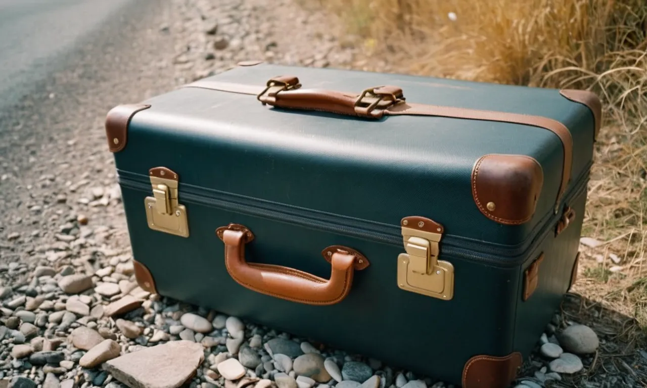 Debes conocer las desventajas del equipaje rígido Debes conocer las desventajas del equipaje rígido