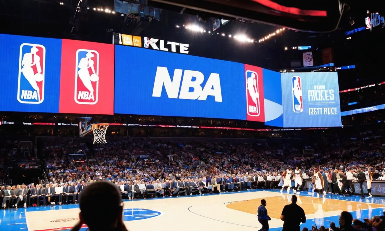 ¿Están bajando los precios de las entradas de la NBA? Una mirada detallada a los precios dinámicos ¿Están bajando los precios de las entradas de la NBA? Una mirada detallada a los precios dinámicos