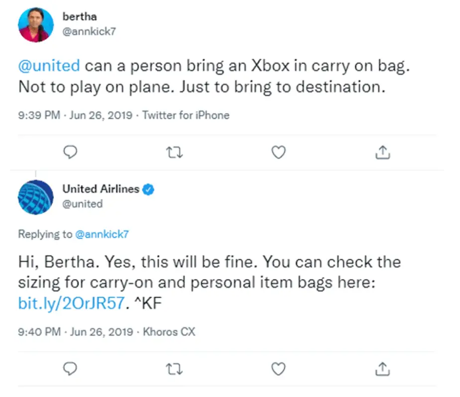 ¿Podrás llevar una Xbox en un avión en 2024?