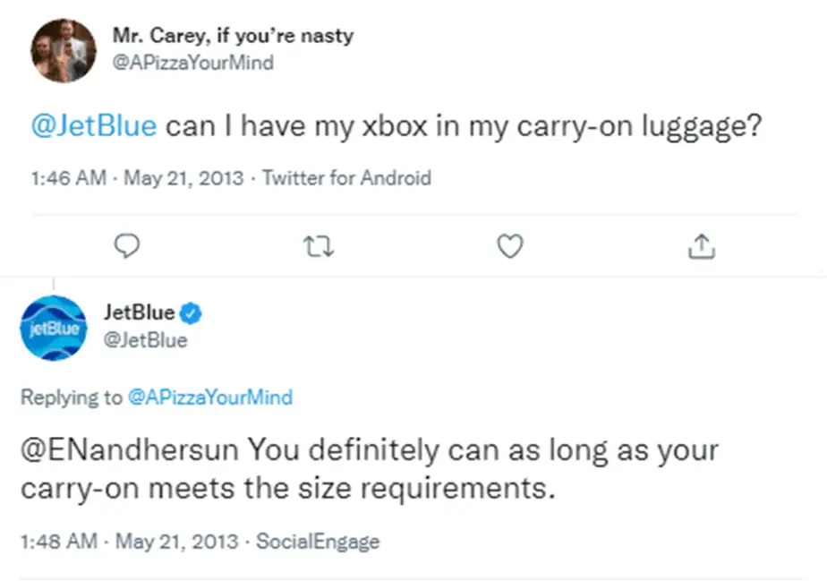 ¿Podrás llevar una Xbox en un avión en 2024?