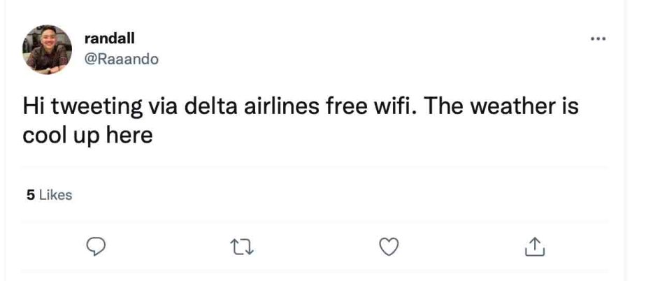 ¿Se puede llevar un punto de acceso WiFi en un avión? 2024