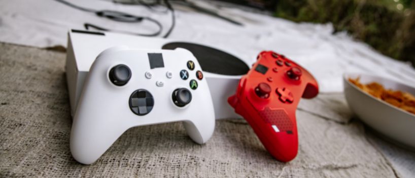 ¿Puedes llevar una Xbox en un avión?