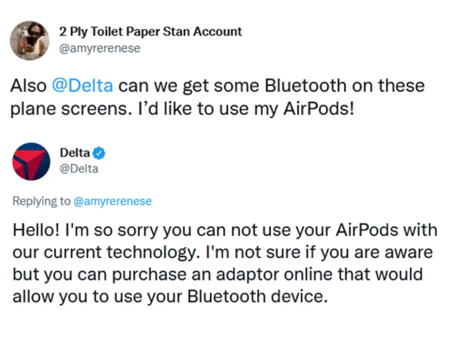 ¿Los Airpods funcionan en los aviones? ¿Los Airpods funcionan en los aviones?