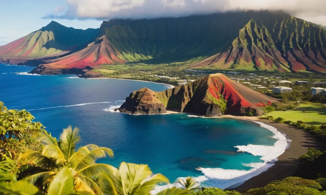 ¿Necesitas un coche de alquiler en Hawái? Una guía detallada