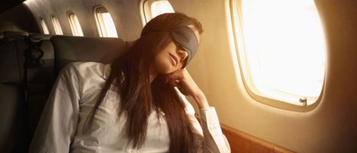¿Se puede llevar melatonina en un avión? Viajar con melatonina