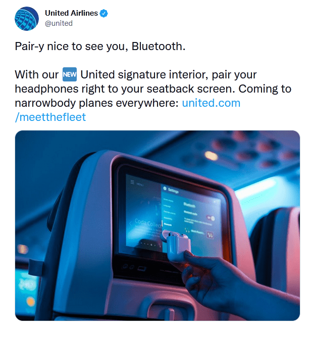 ¿Puedes usar Bluetooth en un avión? 2024