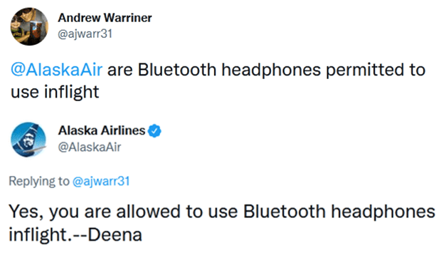 ¿Puedes usar Bluetooth en un avión? 2024