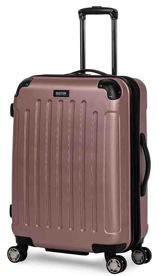 ¿Puede un equipaje de 24 pulgadas ser equipaje de mano?