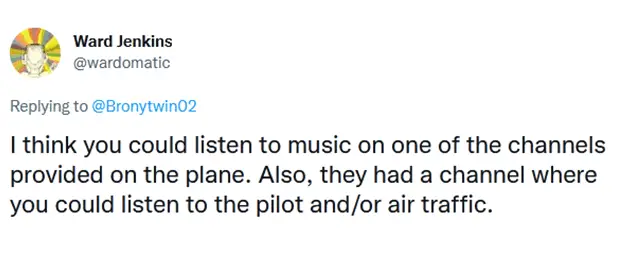 ¿Cómo escucho música en un avión? (2024 trucos alucinantes) ¿Cómo escucho música en un avión? (2024 trucos alucinantes)