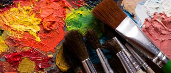 ¿Puedes llevar pintura en un avión? ¿Puedes llevar pintura en un avión?