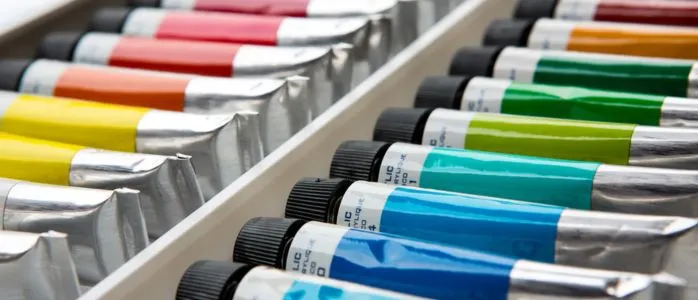 ¿Puedes llevar pintura en un avión? ¿Puedes llevar pintura en un avión?