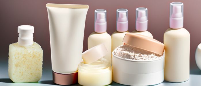 ¿Se pueden llevar productos para el cuidado de la piel en un avión?