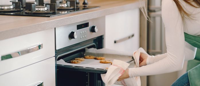 ¿Puedes llevar galletas en un avión?