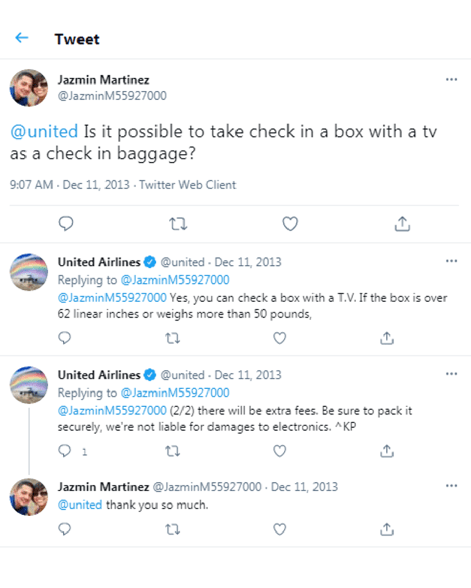 ¿Puedo llevar un televisor como equipaje facturado?