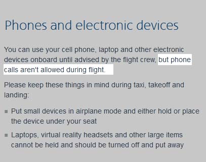 ¿Podrás enviar mensajes de texto en un avión en 2024? (WIFI versus DATOS)