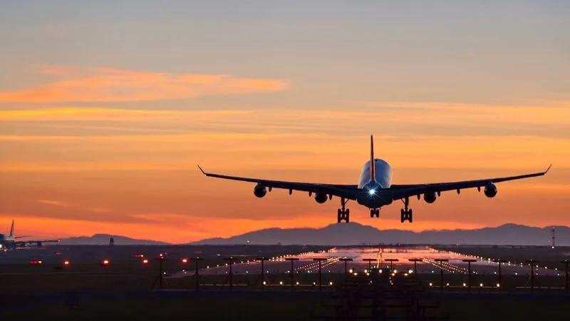 Vuelo directo de Singapur a Bandung (vuelos de SIN a BDO)