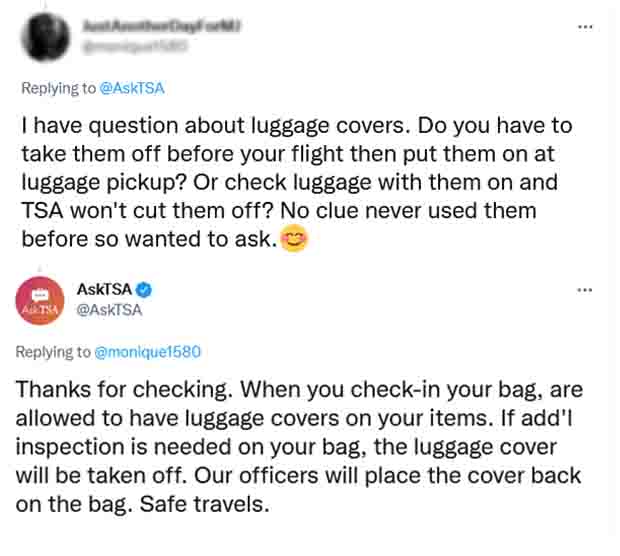 ¿Merecen la pena las fundas para equipaje? (Y por qué)