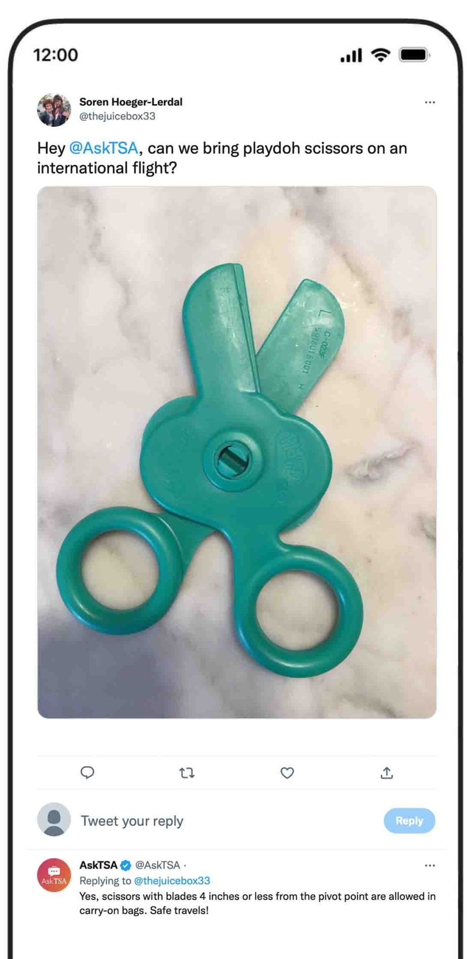 ¿Puedes llevar Playdoh en un avión? 2024 ¿Puedes llevar Playdoh en un avión? 2024