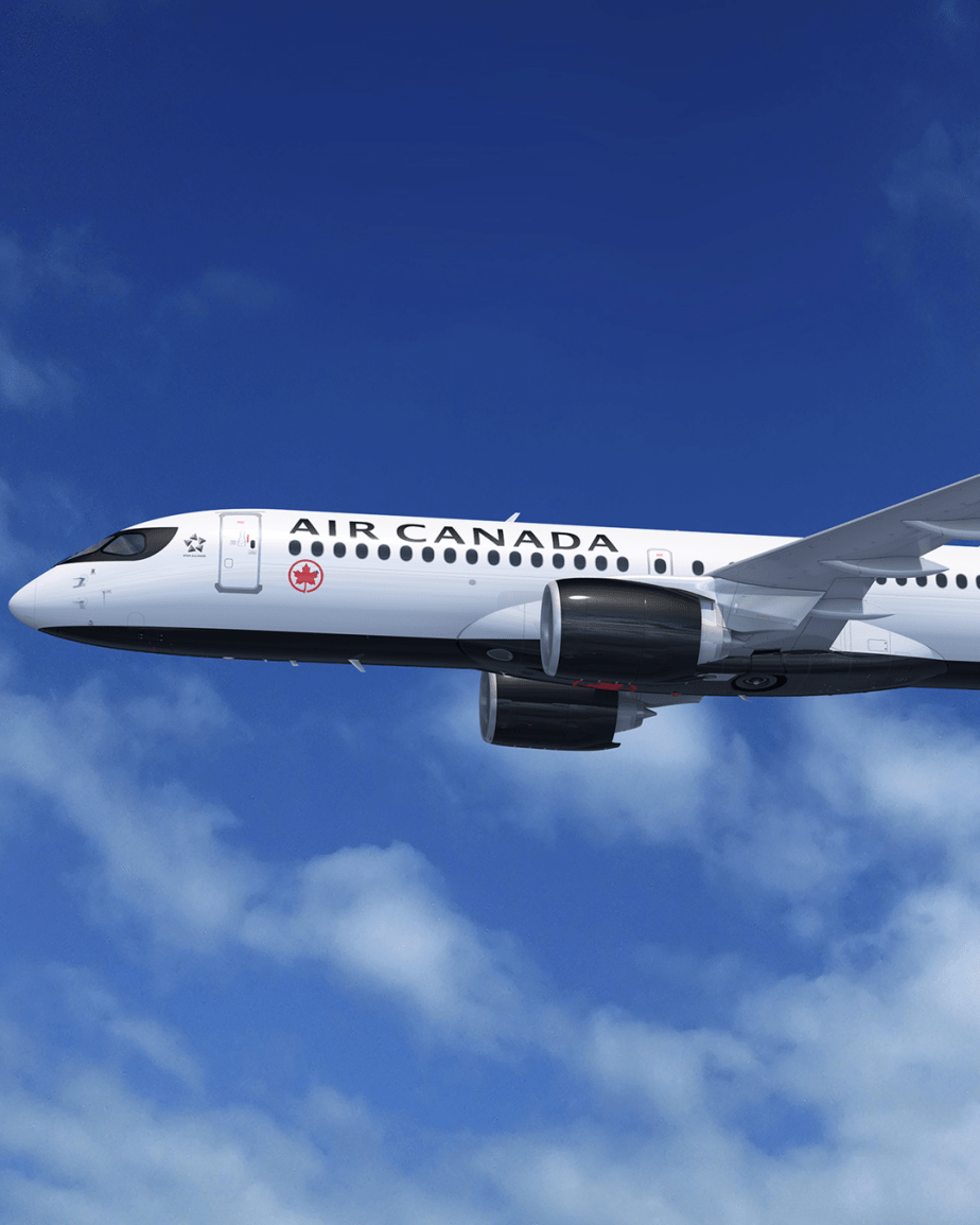 ¿Qué tan estricta es Air Canada con respecto a los artículos personales en 2024?