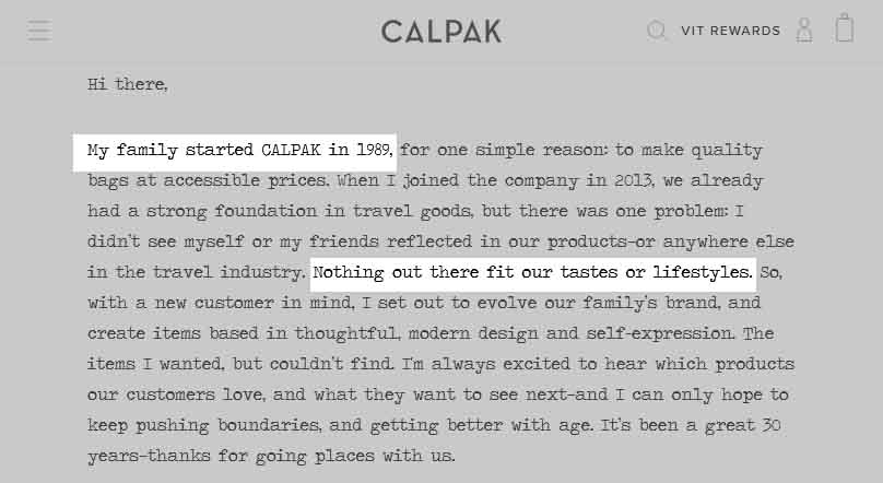 Prueba de equipaje Calpak 2024: ¿Calpak es realmente una buena marca?