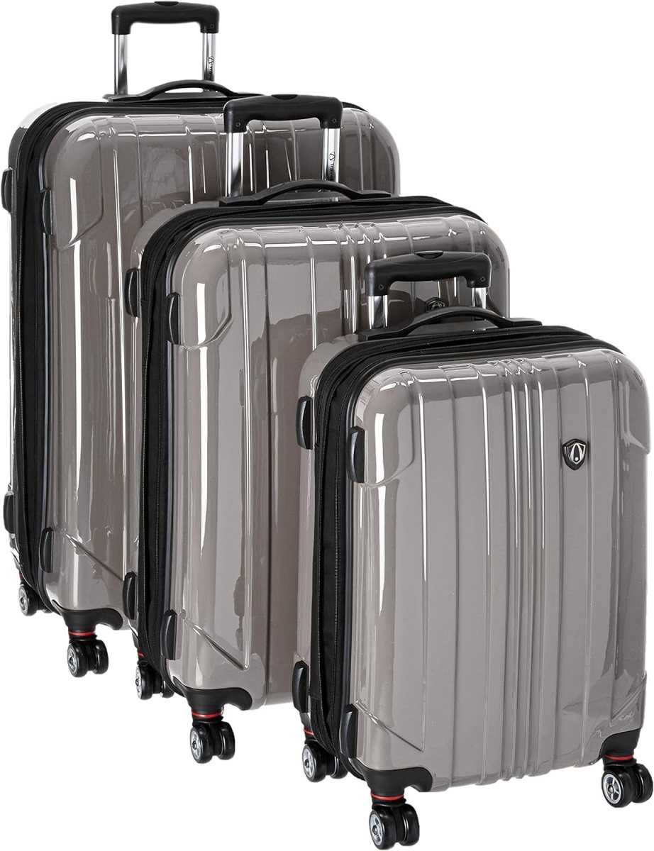 ¿Es el equipaje Traveler's Choice un buen equipaje?