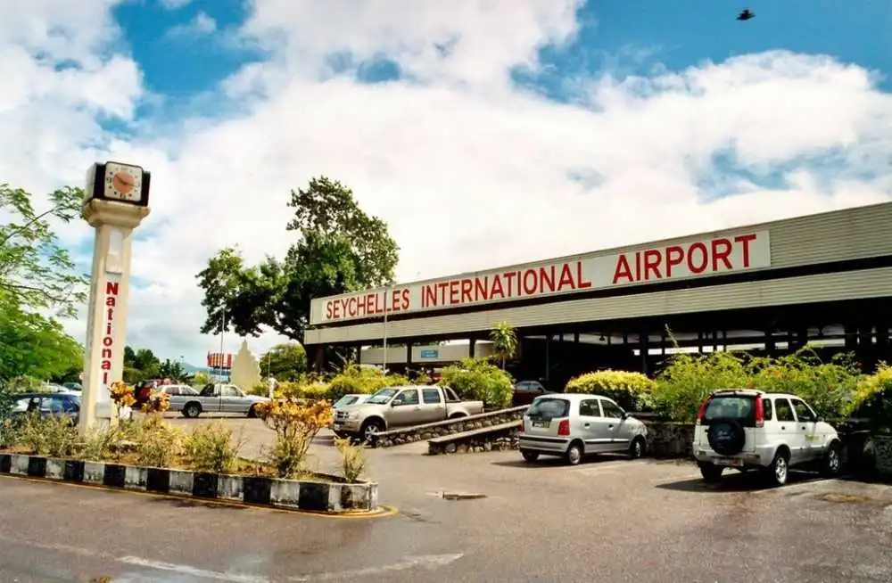 Vuelos directos desde Londres a las Seychelles Vuelos directos desde Londres a las Seychelles