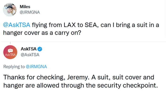 ¿Cómo se lleva un traje en un avión? Volando con traje ¿Cómo se lleva un traje en un avión? Volando con traje