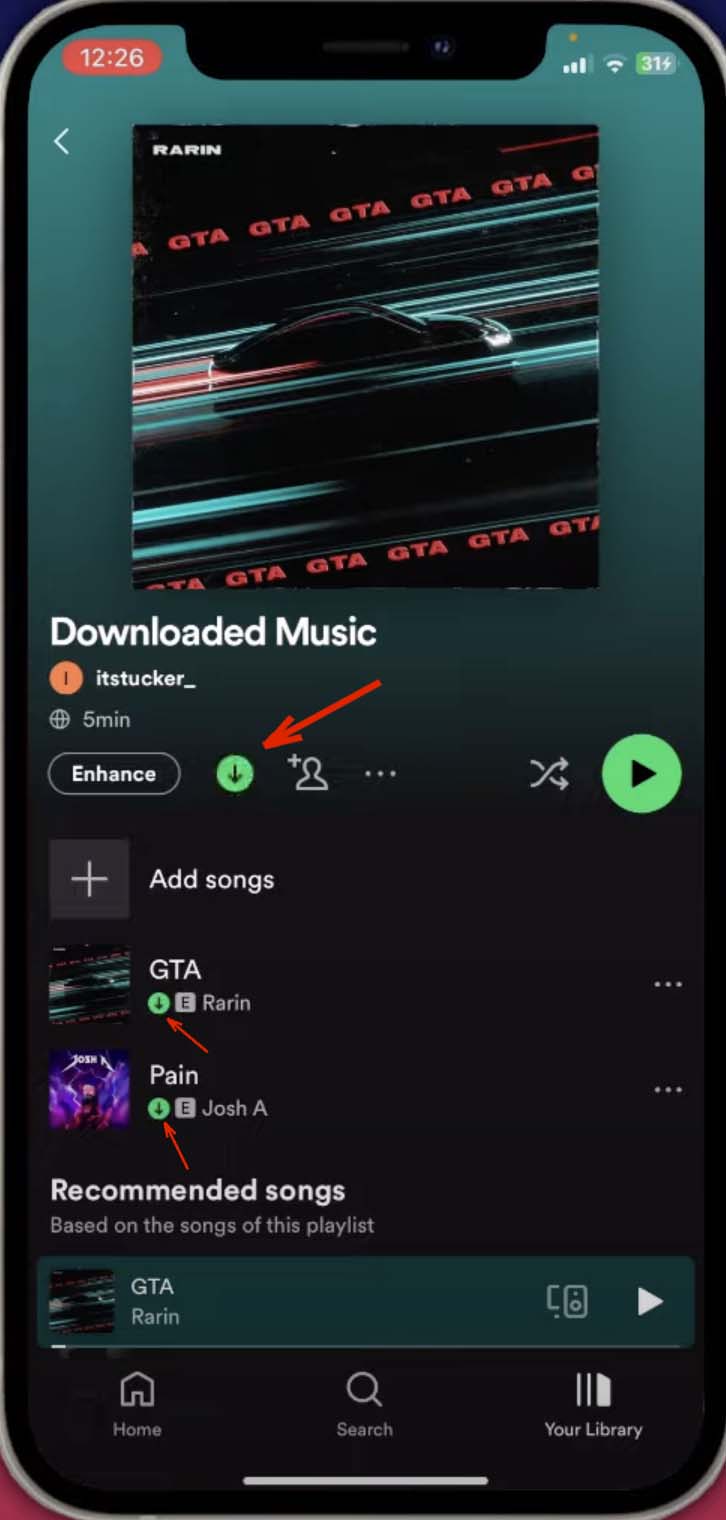 ¿Puedo escuchar Spotify en un avión? 2024 (así es como) ¿Puedo escuchar Spotify en un avión? 2024 (así es como)