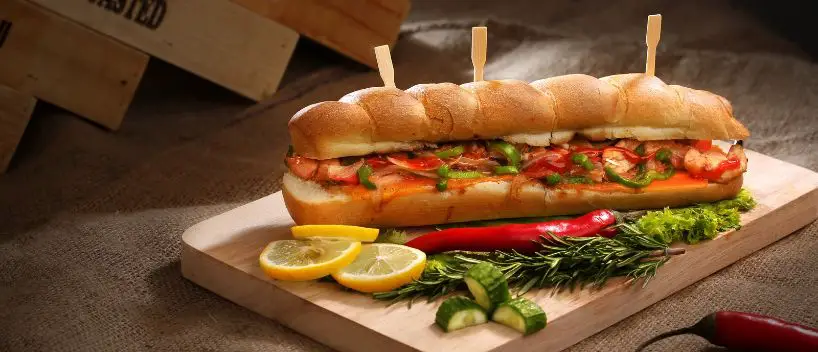 ¿Puedes llevar bocadillos en un avión? ¿Puedes llevar bocadillos en un avión?