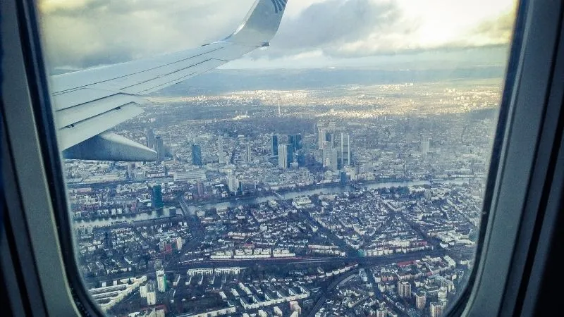 Vuelos directos de Boston a West Palm Beach (BOS-PBI) Vuelos directos de Boston a West Palm Beach (BOS-PBI)
