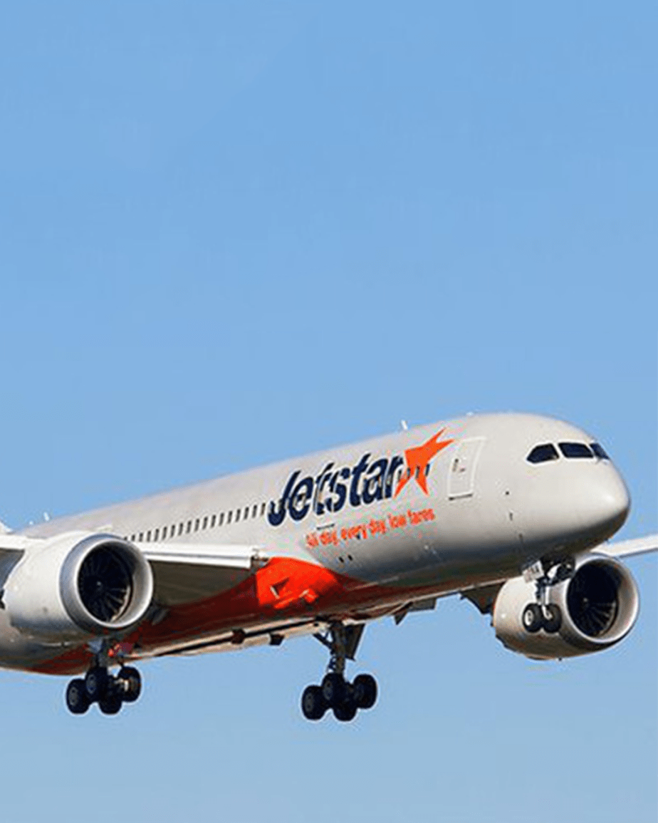 ¿Qué tan estricto es Jetstar con el equipaje de mano? 2024