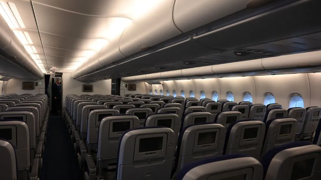 Vuelos directos de Toronto a Barcelona ✈ YYZ a BCN sin escalas Vuelos directos de Toronto a Barcelona ✈ YYZ a BCN sin escalas