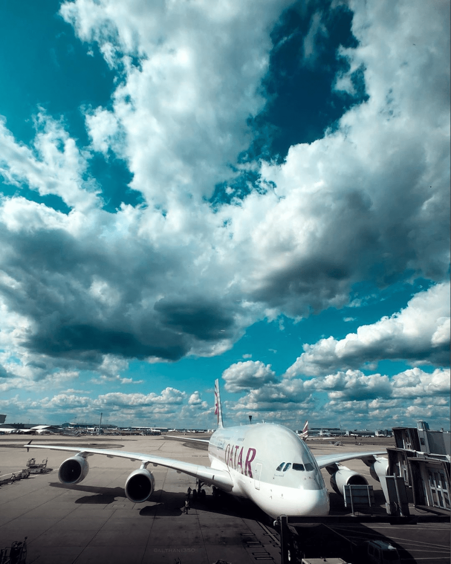 ¿Qué tan estricto es Qatar Airways en materia de equipaje? 2024