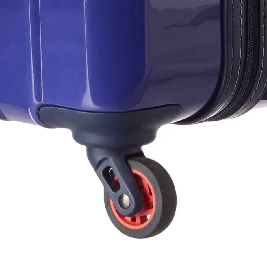 Revisión del equipaje de Tommy Hilfiger 2024