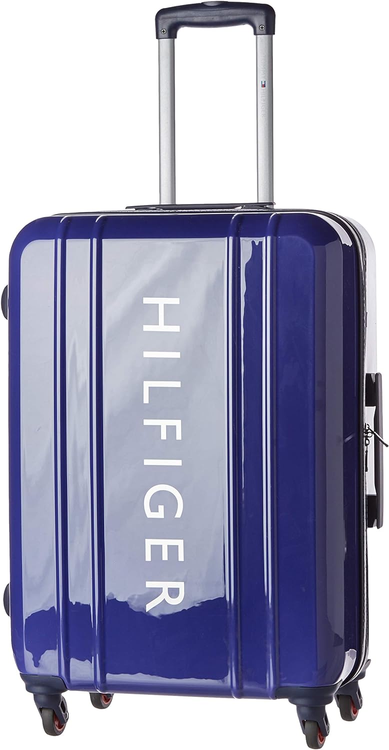 Revisión del equipaje de Tommy Hilfiger 2024