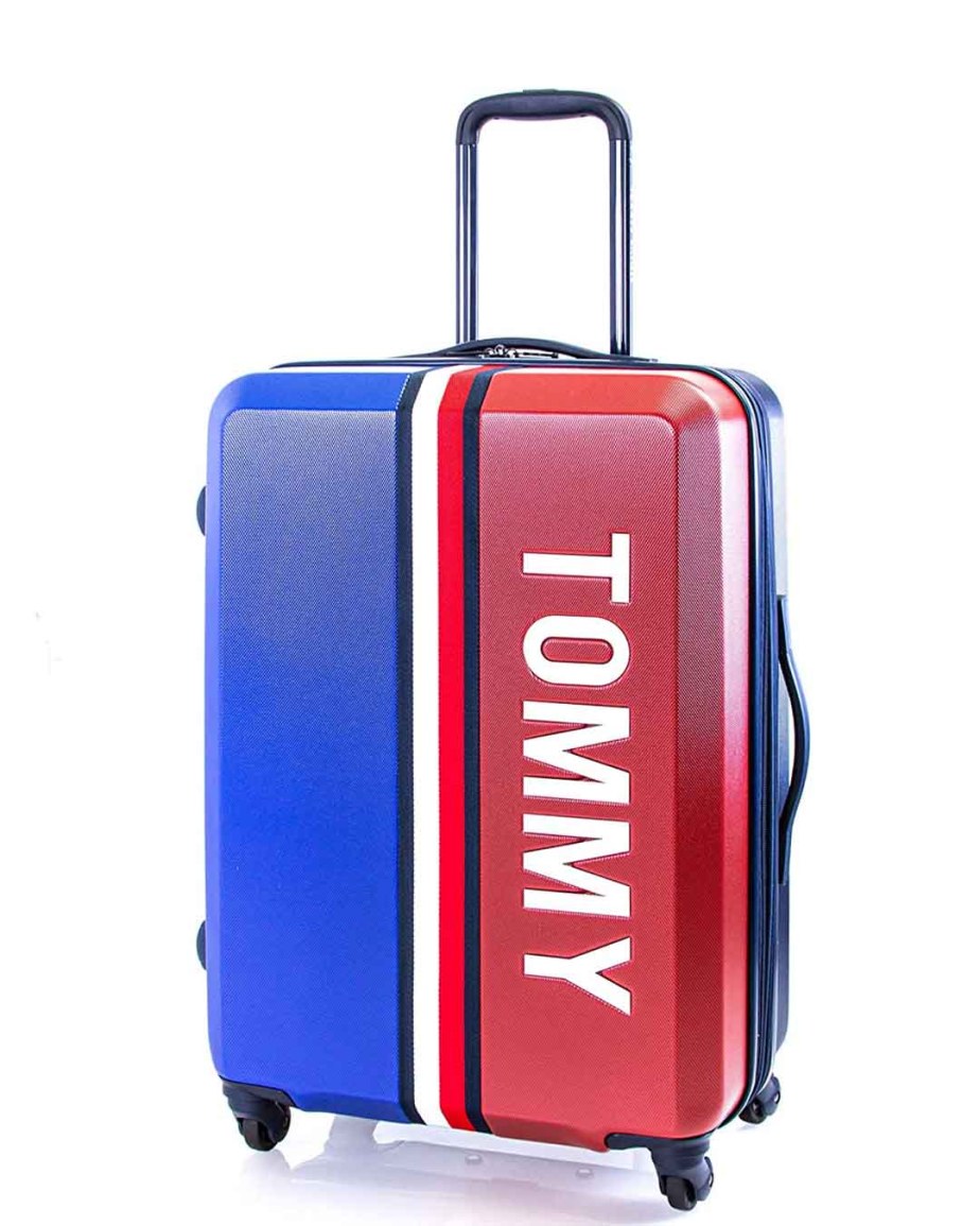 Revisión del equipaje de Tommy Hilfiger 2024