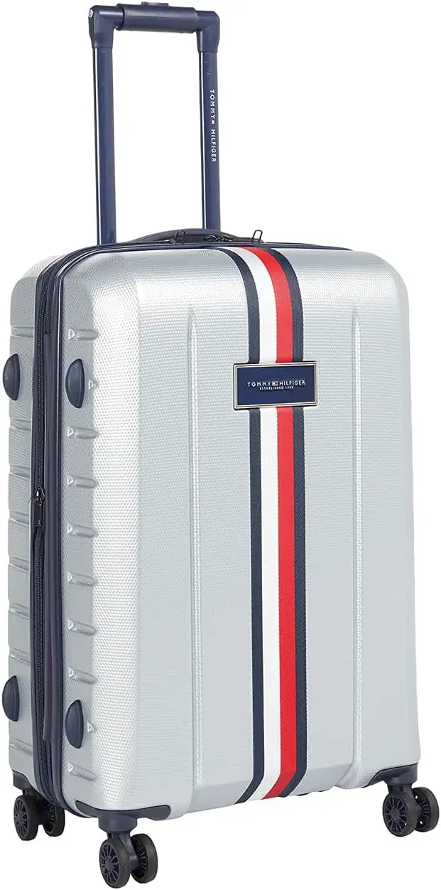 Revisión del equipaje de Tommy Hilfiger 2024