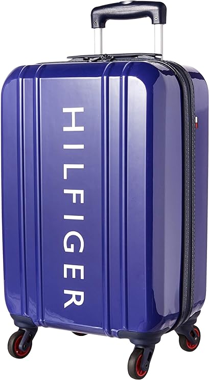 Revisión del equipaje de Tommy Hilfiger 2024