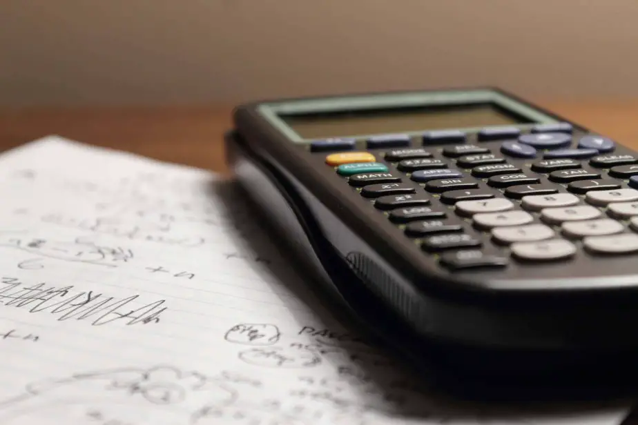 ¿Puedo llevar una calculadora en un avión? 2024 ¿Puedo llevar una calculadora en un avión? 2024