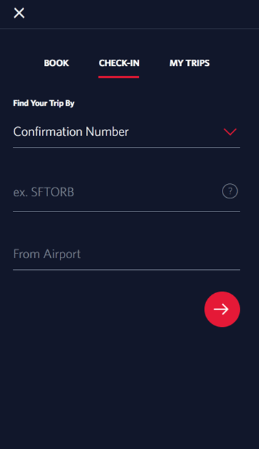 ¿Cómo funciona el check-in en línea de Delta Airlines? paso a paso ¿Cómo funciona el check-in en línea de Delta Airlines? paso a paso