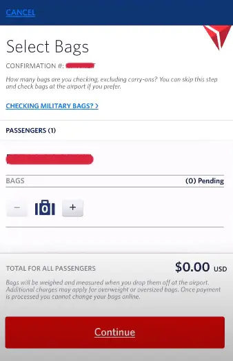 ¿Cómo funciona el check-in en línea de Delta Airlines? paso a paso ¿Cómo funciona el check-in en línea de Delta Airlines? paso a paso