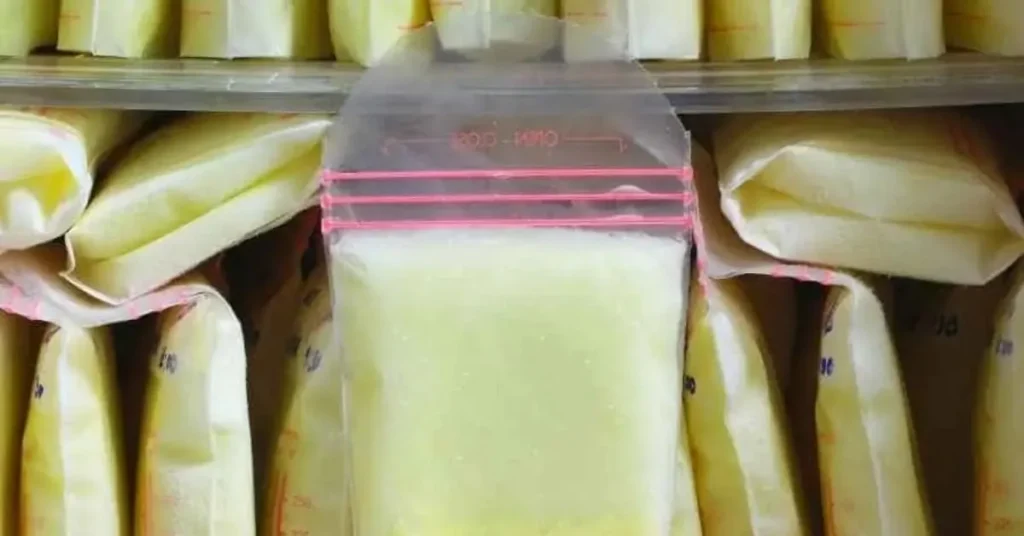 ¿Se puede llevar leche materna en un avión? ¿Se puede llevar leche materna en un avión?