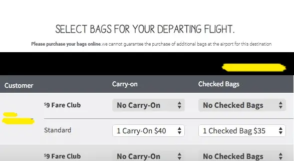 ¿Cómo se realiza el check-in en Spirit Airlines? paso a paso ¿Cómo se realiza el check-in en Spirit Airlines? paso a paso