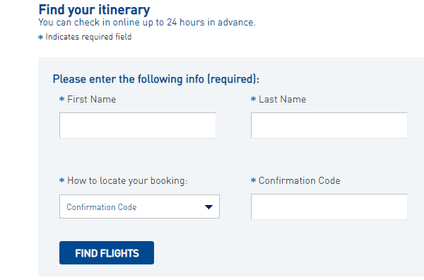 ¿Cómo hago el check-in en JetBlue 2024? Imprime tu tarjeta de embarque