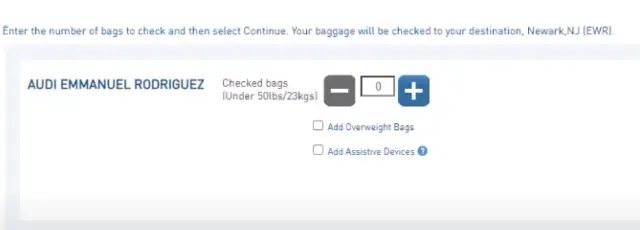 ¿Cómo hago el check-in en JetBlue 2024? Imprime tu tarjeta de embarque ¿Cómo hago el check-in en JetBlue 2024? Imprime tu tarjeta de embarque