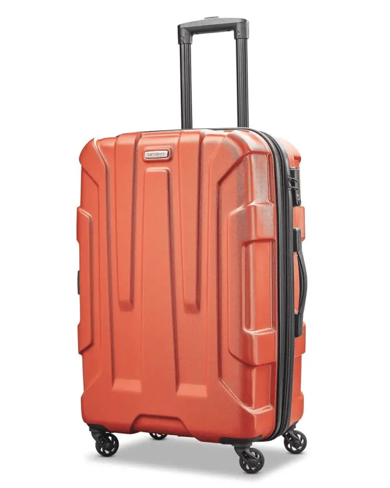 ¿Por qué son tan caras las maletas Samsonite?