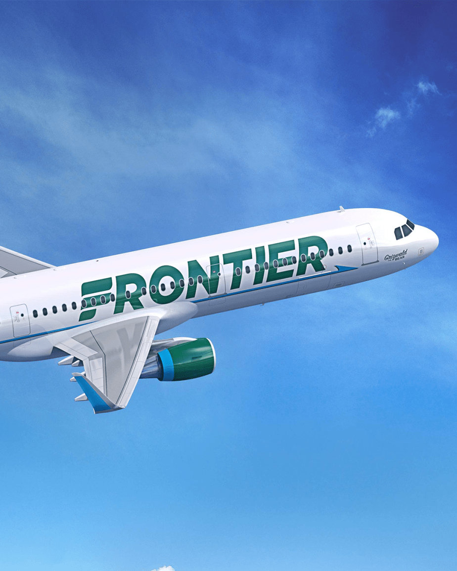 ¿Qué tan estricto es el tamaño del equipaje de mano de Frontier? 2024 ¿Qué tan estricto es el tamaño del equipaje de mano de Frontier? 2024
